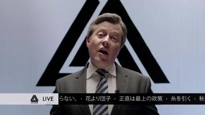 скачать клип Bastille - Fake It