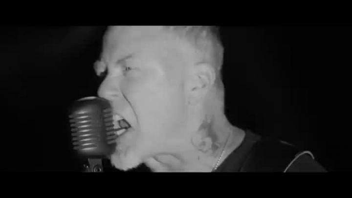 скачать клип Metallica - Hardwired