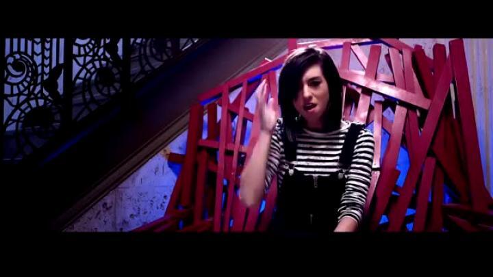 скачать клип Christina Grimmie - Anybody\'s You