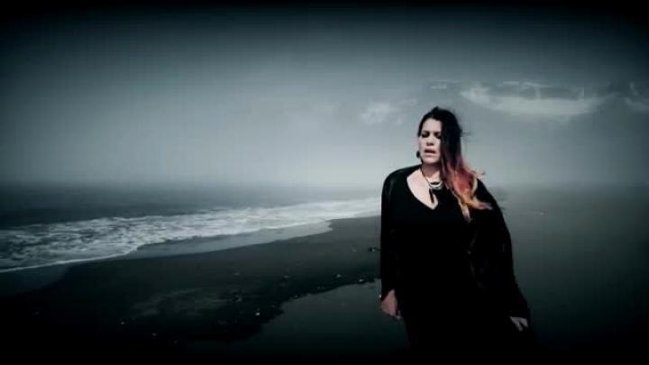 скачать клип Evergrey ft. Carina Englund - The Paradox of the Flame