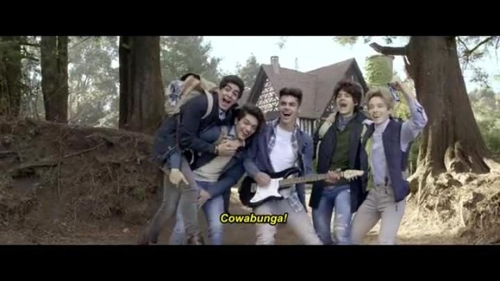 скачать клип CD9 - Best Bad Move