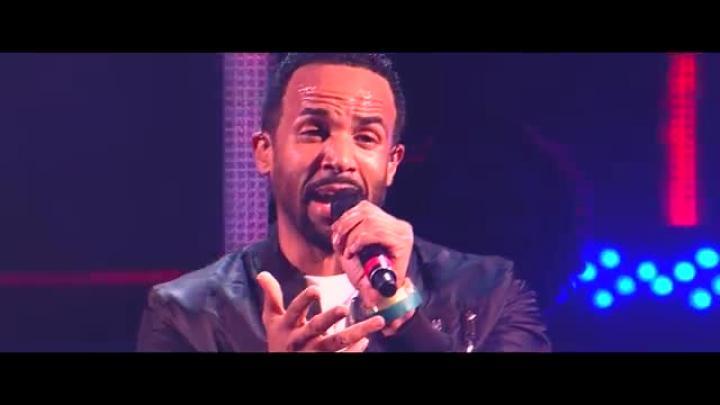 скачать клип Hardwell and Craig David - No Holding Back