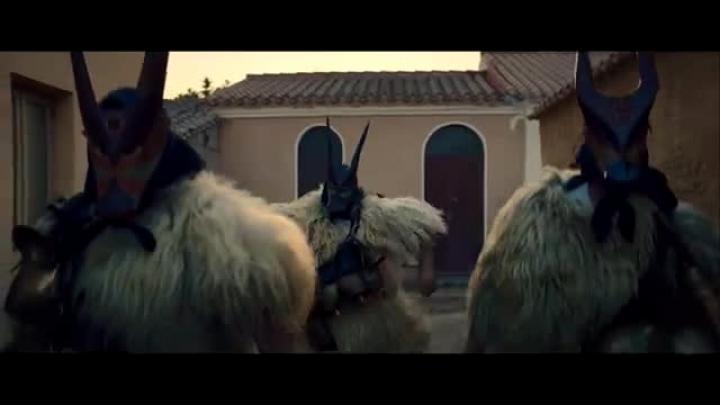 скачать клип Placebo - Jesus\' Son