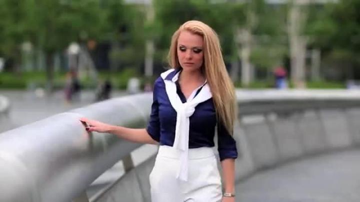 скачать клип Алекса Пол - Все хорошо