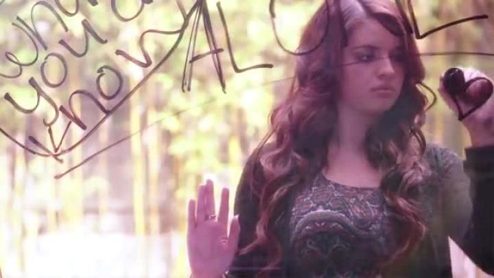 скачать клип Rebecca Black - In Your Words