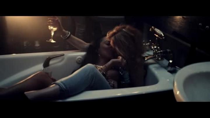 скачать клип Majid Jordan - A Place Like This