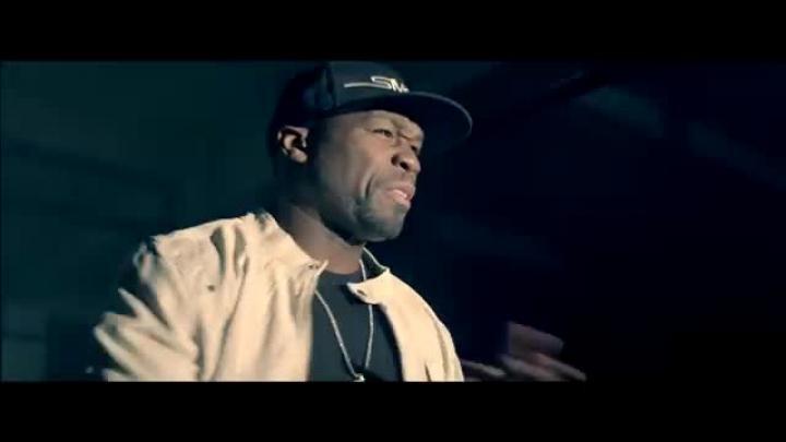 скачать клип 50 Cent ft. Eminem and Adam Levine - My Life