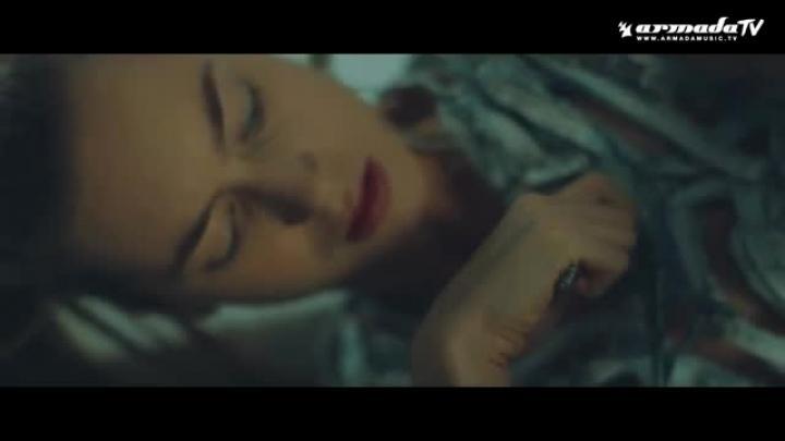 скачать клип Askery and Ellis ft. Bishop - With You