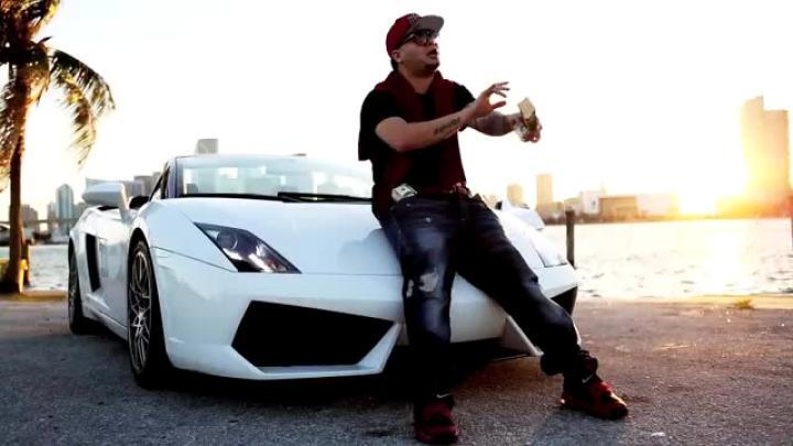 скачать клип Farruko - Millonario Con Autotune