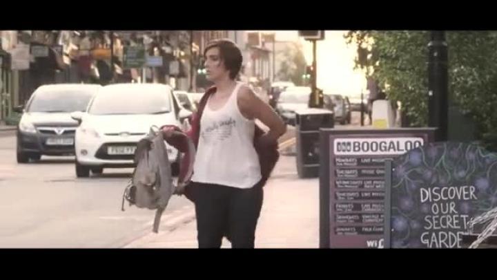скачать клип The Rifles - Long Walk Back
