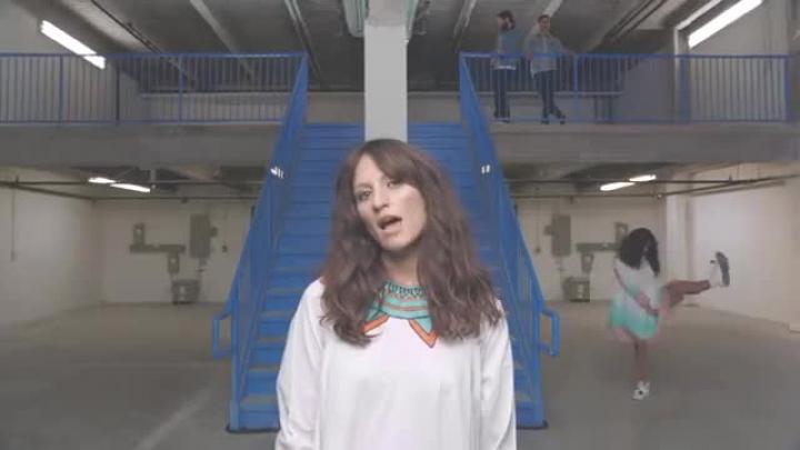 скачать клип Dragonette - Lonely Heart