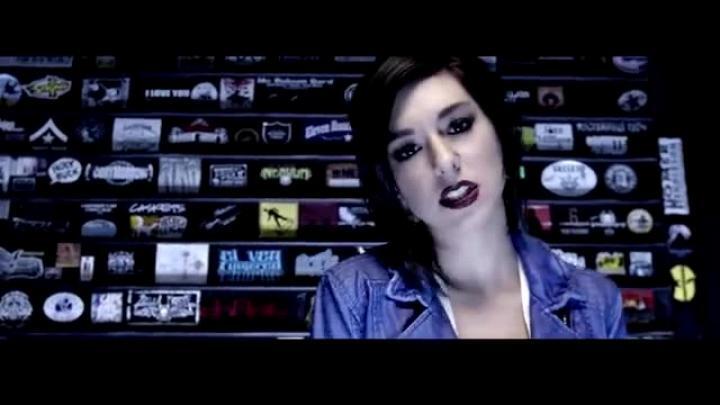 скачать клип Christina Grimmie - Without Him