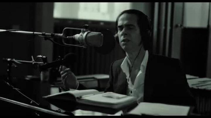 скачать клип Nick Cave and The Bad Seeds - Jesus Alone