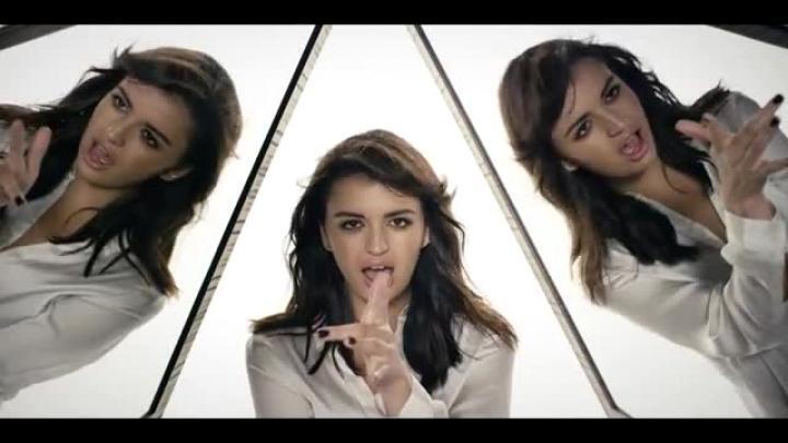 скачать клип Rebecca Black - The Great Divide