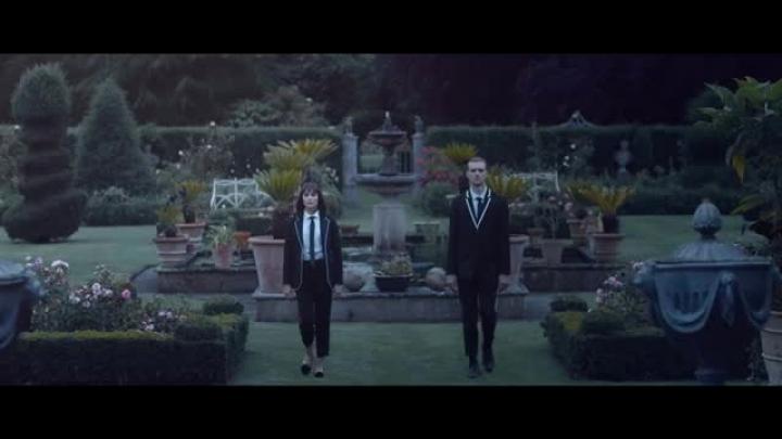 скачать клип Feder ft. Alex Aiono - Lordly