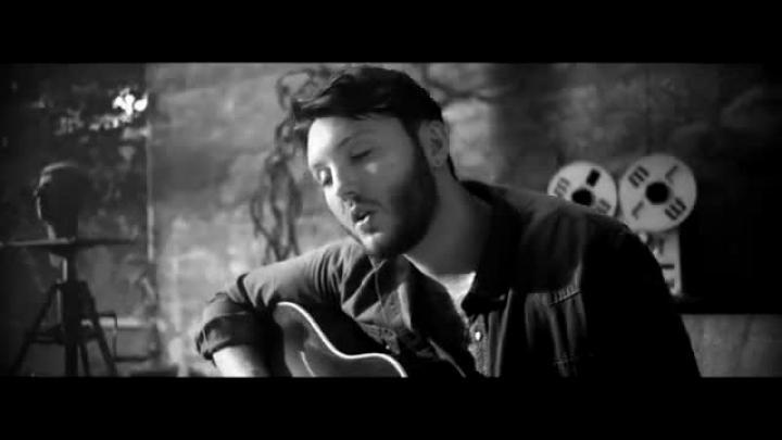 скачать клип James Arthur - Say You Will Not Let Go