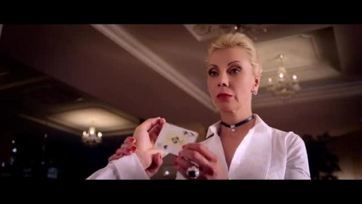 скачать клип ДЯДЯ ВАНЯ - Она пьет, курит и ругается мат ...