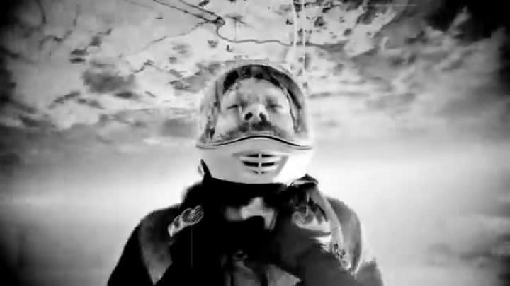скачать клип IN FLAMES - The End