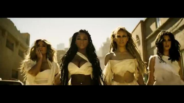 скачать клип Fifth Harmony - That\'s My Girl