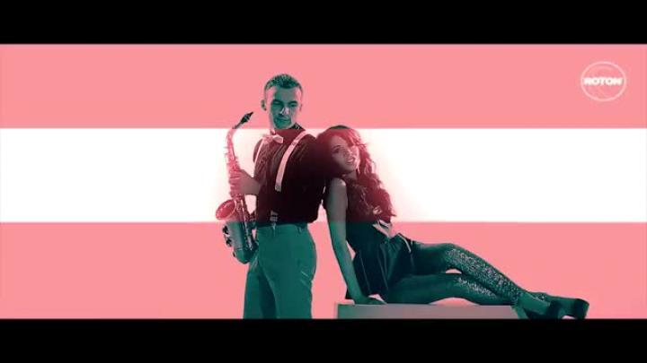 скачать клип Emil Lassaria ft. Caitlyn - Tu Amor