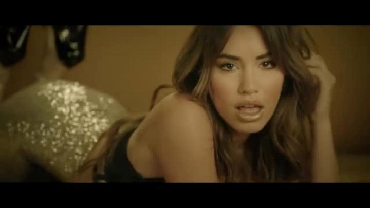 скачать клип Abraham Mateo ft. Lali - Mueve
