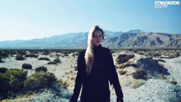 скачать клип Pretty Sister and Dragonette feat. Tobtok - Galactic Appeal