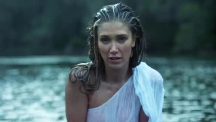 скачать клип Delta Goodrem - The River