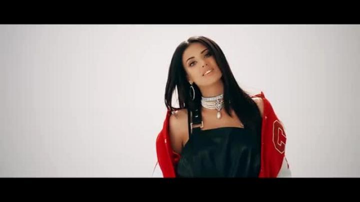 скачать клип Antonia ft. Achi - Get Up And Dance
