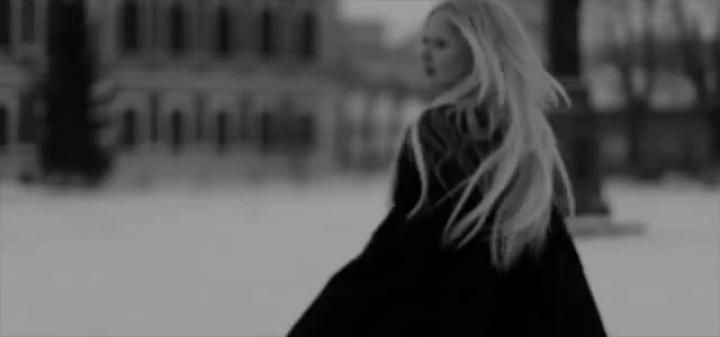 скачать клип Елена Елсакова - Чайка