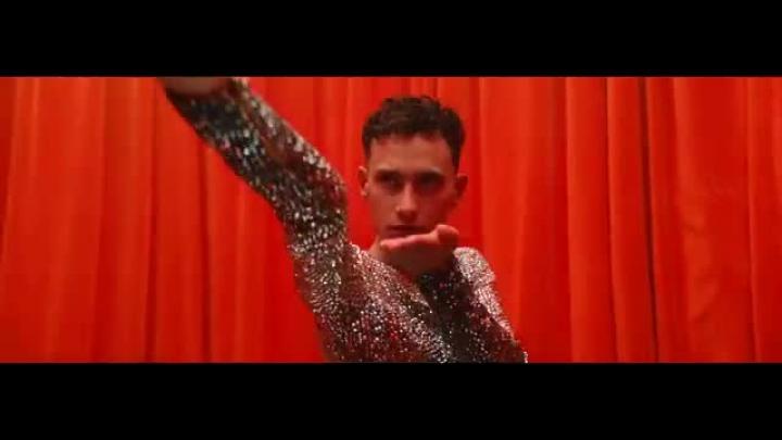 скачать клип Years and Years - Meteorite