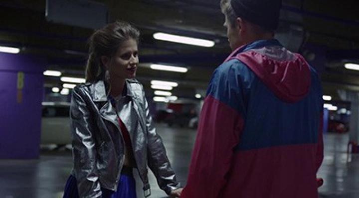 скачать клип Elvira T - Такси