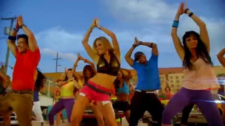 скачать клип Don Omar - Zumba Campaign
