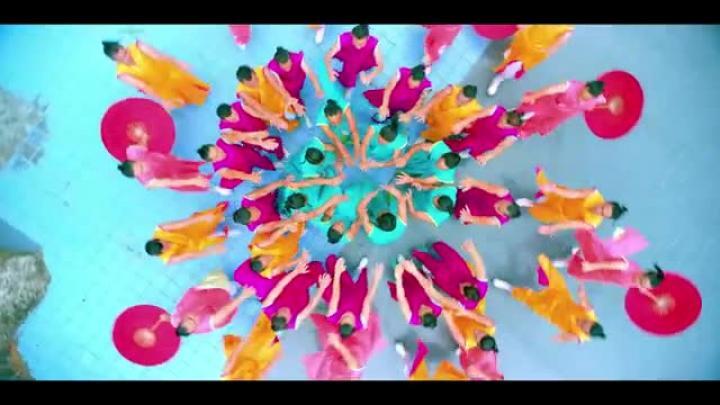 скачать клип Galantis and Hook N Sling - Love On Me