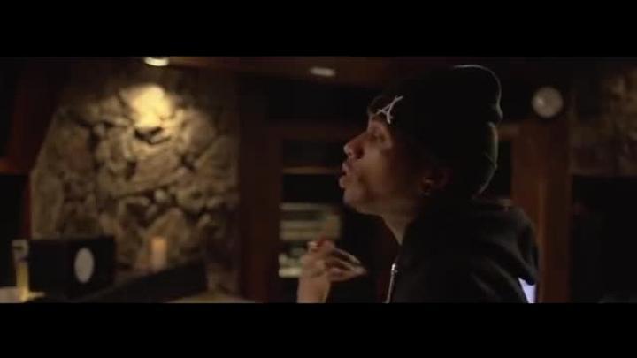 скачать клип Kid Ink - Cant Ignore Me