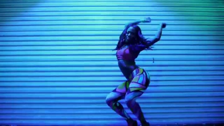 скачать клип Sean Paul - Body
