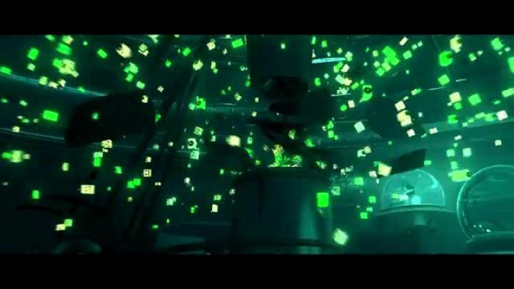 скачать клип Neonlight - Computer Music