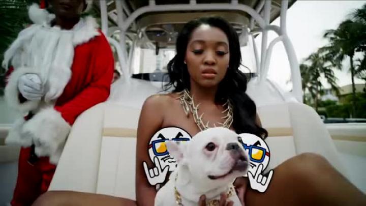 скачать клип 2 Chainz - I\'m Different