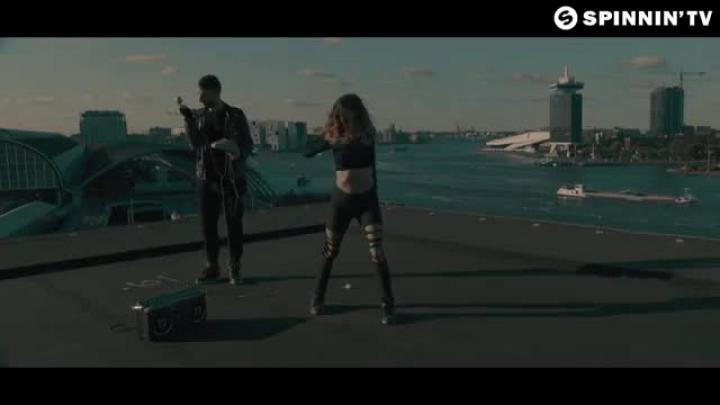 скачать клип Don Diablo - Cutting Shapes