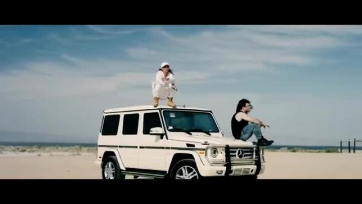 скачать клип DVBBS - Ur on My Mind