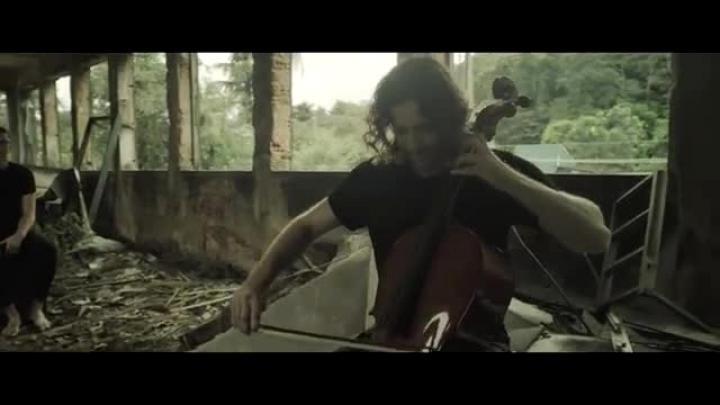 скачать клип MAGIC! - No Regrets