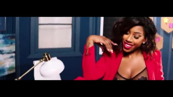 скачать клип Sevyn Streeter ft. The-Dream - D4L
