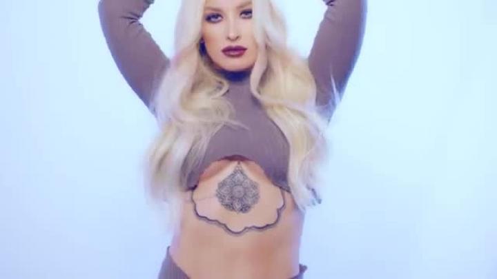 скачать клип Tuna - Dy Tima