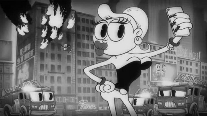 скачать клип Moby and The Void Pacific Choir - Are You Lost In The World Like Me