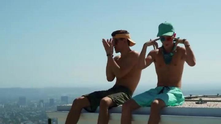 скачать клип Jack and Jack - All Weekend Long