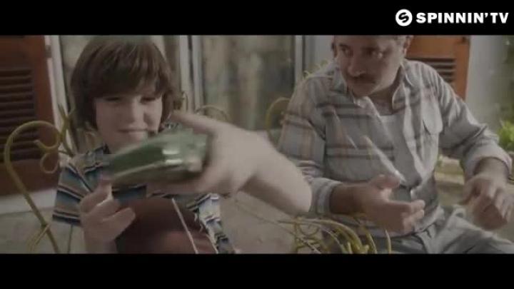 скачать клип Alok, Bruno Martini ft. Zeeba - Hear Me Now
