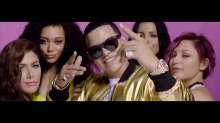 скачать клип J Alvarez - Rico Suave