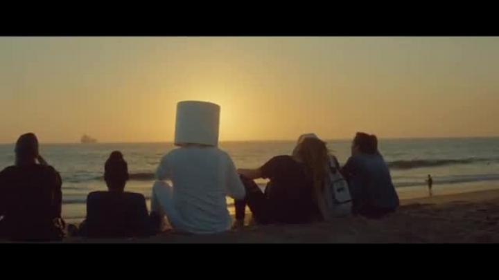 скачать клип Marshmello ft Wrabel - Ritual