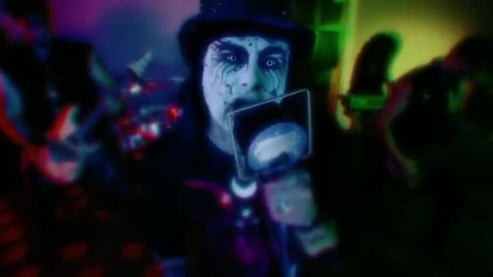 скачать клип Devilment - Hitchcock Blonde