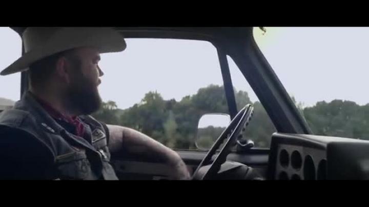 скачать клип Yelawolf ft. Joshua Hedley - Shadows