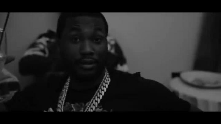 скачать клип Meek Mill - Shine
